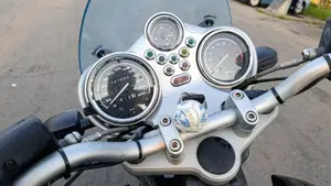 Bmw R 1150 R (2000 - 07)  (5)