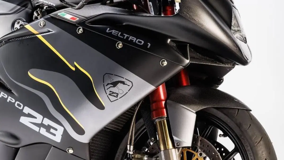 MV Agusta F4 1000 S (2004 - 05) 