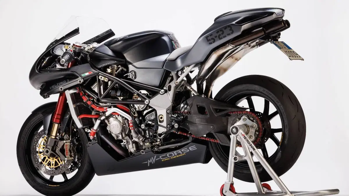 MV Agusta F4 1000 S (2004 - 05)  (6)