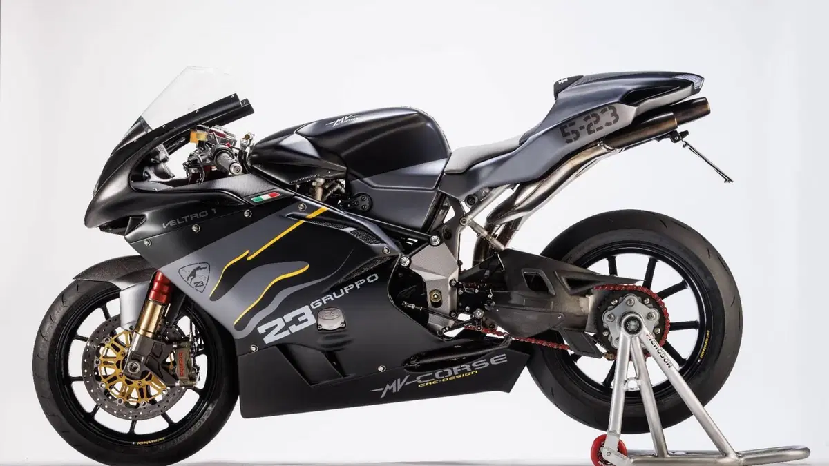 MV Agusta F4 1000 S (2004 - 05)  (9)