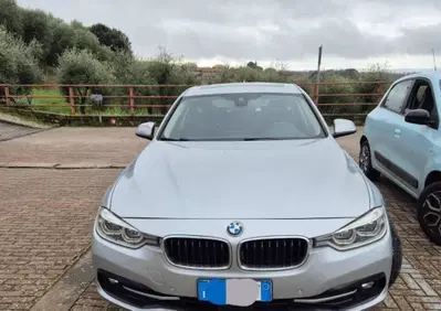 BMW Serie 3 320d xDrive Business Advantage aut. (2)
