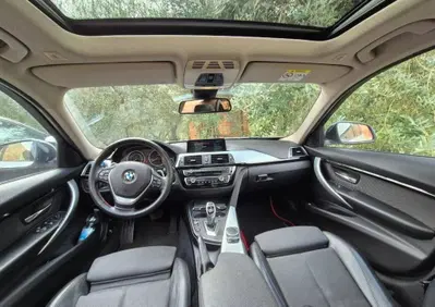 BMW Serie 3 320d xDrive Business Advantage aut. (4)