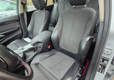BMW Serie 3 320d xDrive Business Advantage aut. (5)