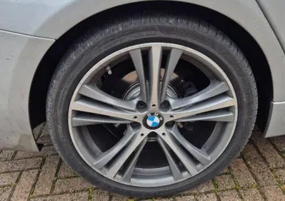 BMW Serie 3 320d xDrive Business Advantage aut. (10)