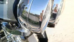 Harley-Davidson 1450 Street Glide (2006 - 07) - FLHX  (11)