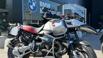 Bmw R 1150 GS Adventure (2002 - 06) usata