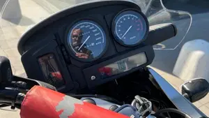Bmw R 1150 GS Adventure (2002 - 06)  (2)
