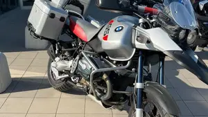 Bmw R 1150 GS Adventure (2002 - 06)  (4)