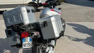 Bmw R 1150 GS Adventure (2002 - 06)  (5)