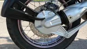 Bmw R 1150 GS Adventure (2002 - 06)  (6)