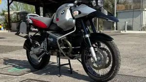 Bmw R 1150 GS Adventure (2002 - 06)  (7)