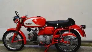 Aermacchi Harley-Davidson  