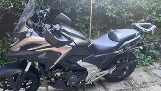 Honda NC 750 X (2021 - 24) usata