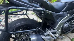 Honda NC 750 X (2021 - 24)  (2)