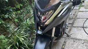 Honda NC 750 X (2021 - 24)  (3)