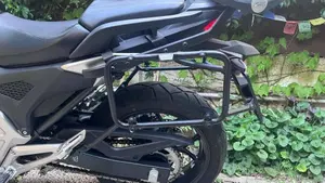 Honda NC 750 X (2021 - 24)  (4)