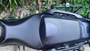 Honda NC 750 X (2021 - 24)  (5)