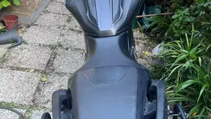 Honda NC 750 X (2021 - 24)  (7)