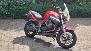 Moto Guzzi Breva V 1100 i.e. 