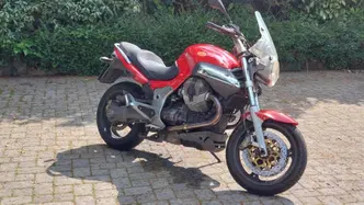 Moto Guzzi Breva V 1100 i.e. usata