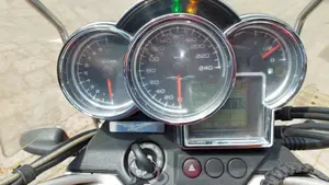 Moto Guzzi Breva V 1100 i.e.  (4)