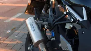 Kawasaki Z 125 (2021 - 24)  (5)