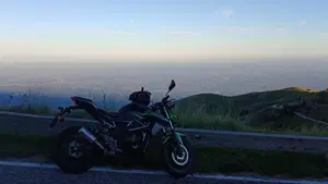 Kawasaki Z 125 (2021 - 24)  (6)
