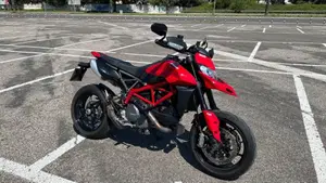 Ducati Hypermotard 950 (2022 - 25)  (2)