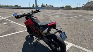 Ducati Hypermotard 950 (2022 - 25)  (4)