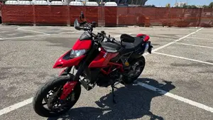 Ducati Hypermotard 950 (2022 - 25)  (6)