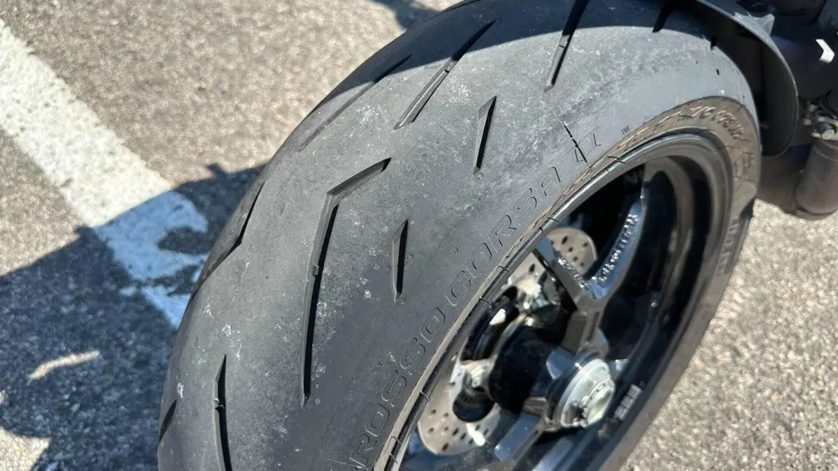 Ducati Hypermotard 950 (2022 - 25)  (11)