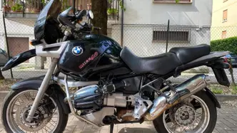 Bmw R 1100 GS ABS usata