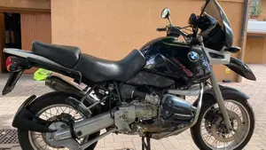 Bmw R 1100 GS ABS  (2)