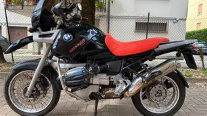 Bmw R 1100 GS ABS  (7)