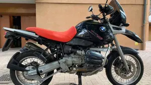 Bmw R 1100 GS ABS  (8)