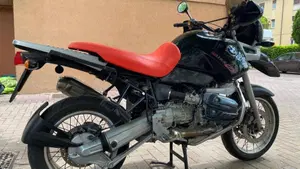 Bmw R 1100 GS ABS  (9)