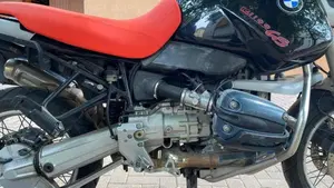 Bmw R 1100 GS ABS  (11)