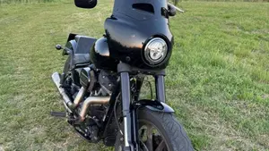 Harley-Davidson 114 Low Rider S (2021) - FXLRS  (3)