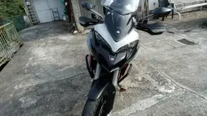 Ducati Multistrada V2 (2022 - 24)  (3)