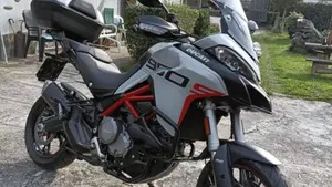 Ducati Multistrada V2 (2022 - 24)  (4)