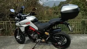 Ducati Multistrada V2 (2022 - 24)  (6)