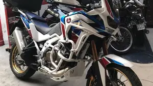 Honda Africa Twin CRF 1100L Adventure Sports Travel Edition (2020 - 21)  (2)