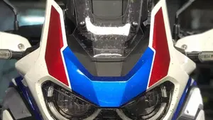 Honda Africa Twin CRF 1100L Adventure Sports Travel Edition (2020 - 21)  (5)
