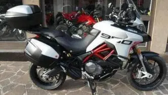 Ducati Multistrada V2 (2022 - 24) usata