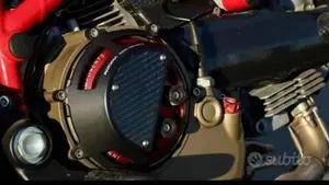 Ducati Hypermotard 1100 S (2007 - 09)  (3)