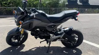 Honda MSX 125 (2016 - 17) usata