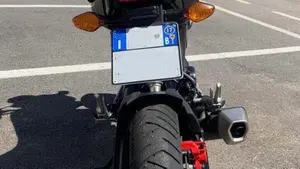 Honda MSX 125 (2016 - 17)  (6)