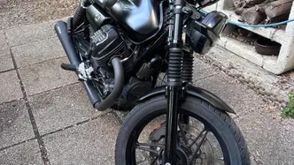 Moto Guzzi V7 850 Stone Special Abs (2021) usata