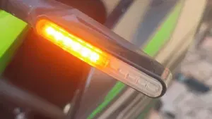 Kawasaki Z 650 (2017 - 19)  (6)