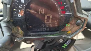 Kawasaki Z 650 (2017 - 19)  (7)